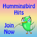 Humming Bird Hits