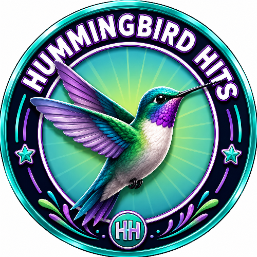 Hummingbird Hits Partner Power